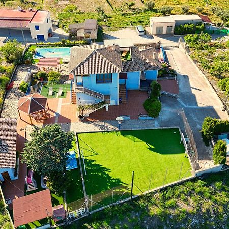 Casa Levante - Casa Rural Los Cuatro Vientos Moratalla  Dış mekan fotoğraf
