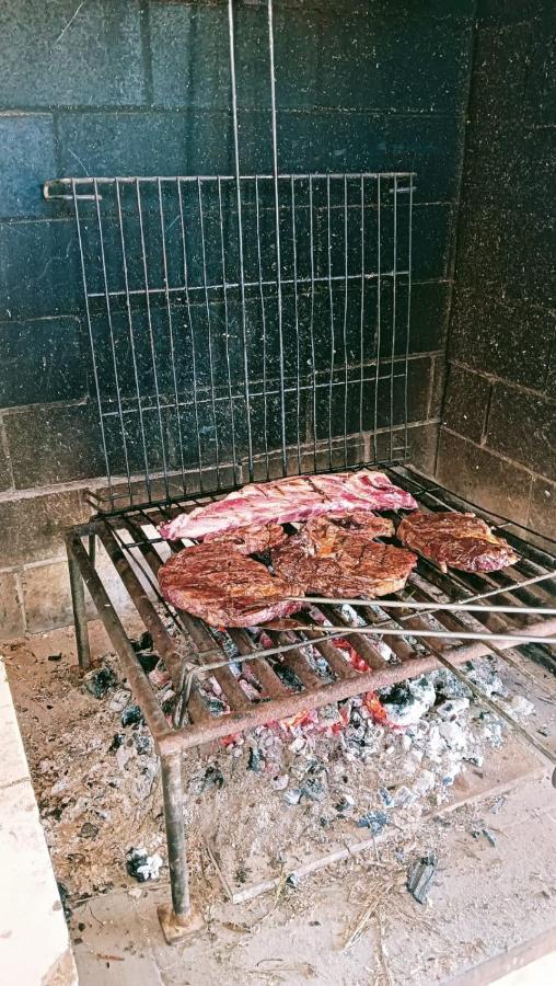 Casa Levante - Casa Rural Los Cuatro Vientos Moratalla  Dış mekan fotoğraf