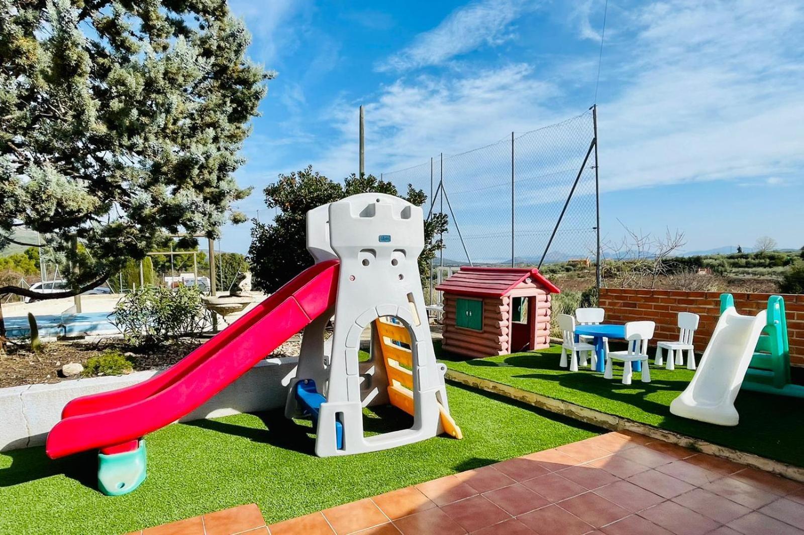 Casa Levante - Casa Rural Los Cuatro Vientos Moratalla  Dış mekan fotoğraf