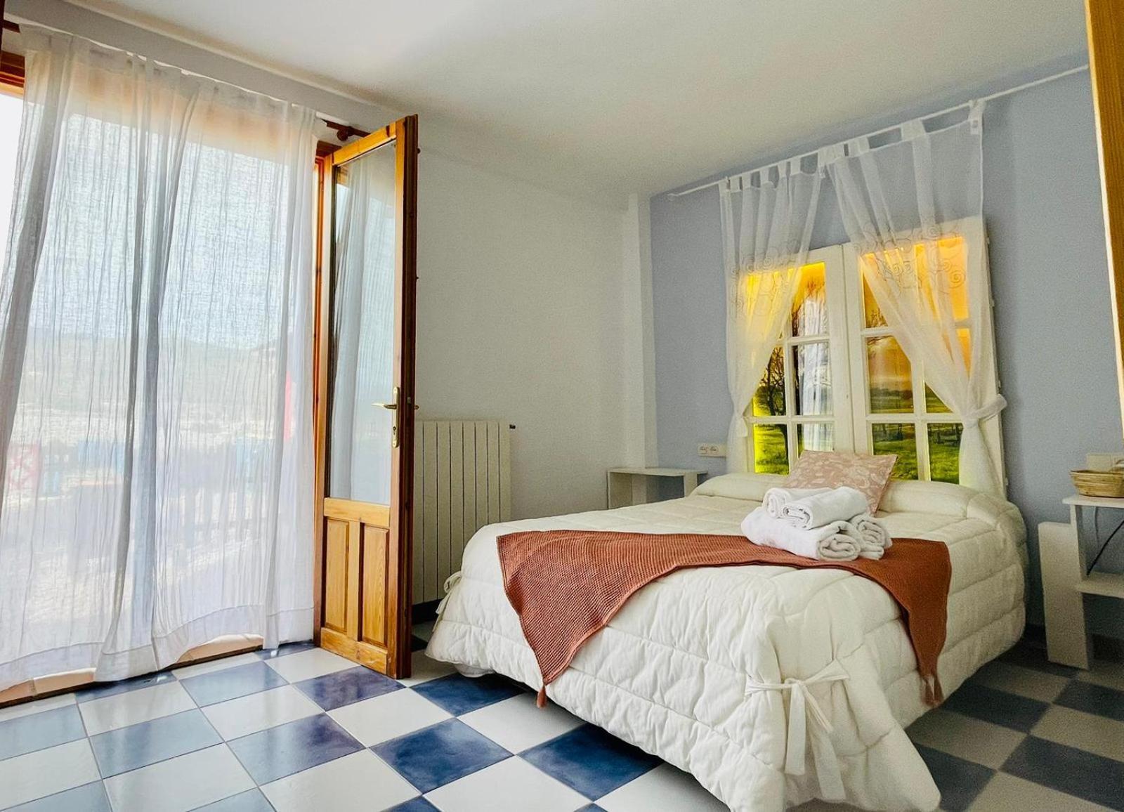 Casa Levante - Casa Rural Los Cuatro Vientos Moratalla  Dış mekan fotoğraf