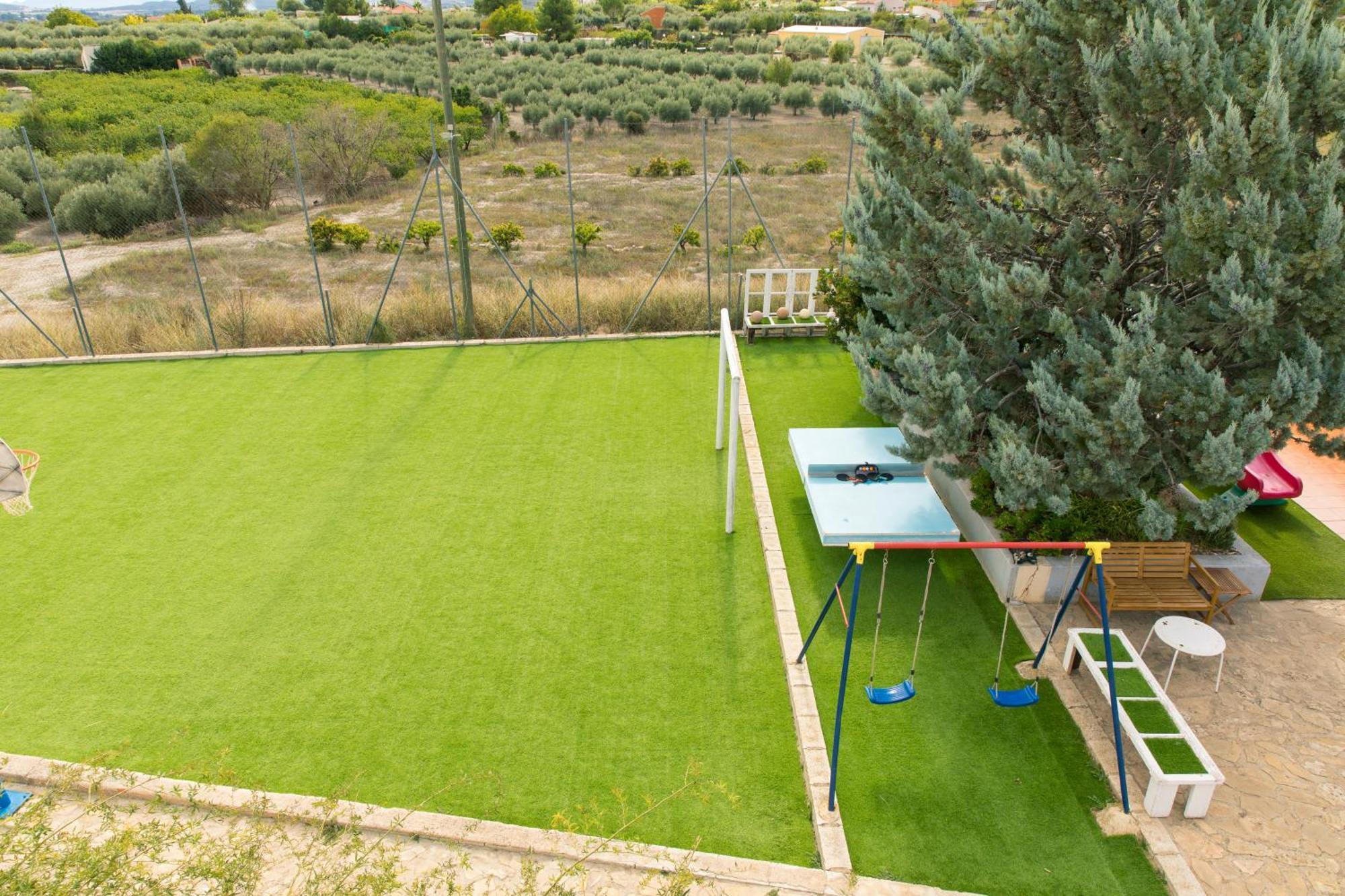 Casa Levante - Casa Rural Los Cuatro Vientos Moratalla  Dış mekan fotoğraf